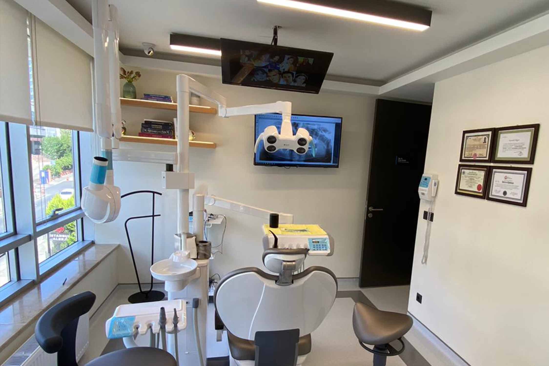 Endodonti Uzmanı